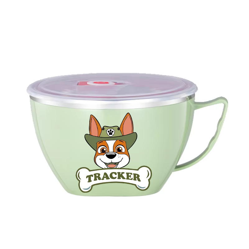 PAW Patrols roestvrijstalen ge - Food Storage In Room recensie en prijs