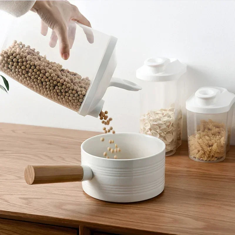 Camping draagbare voedselafslu - Food Storage Not Plastic recensie en prijs