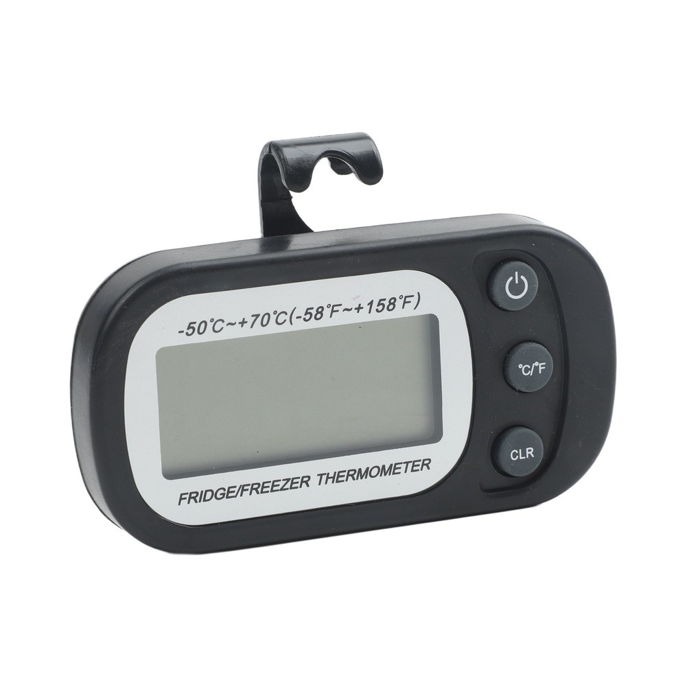 LCD-thermometer Koelkastthermo - Food Storage And Temperature recensie en prijs