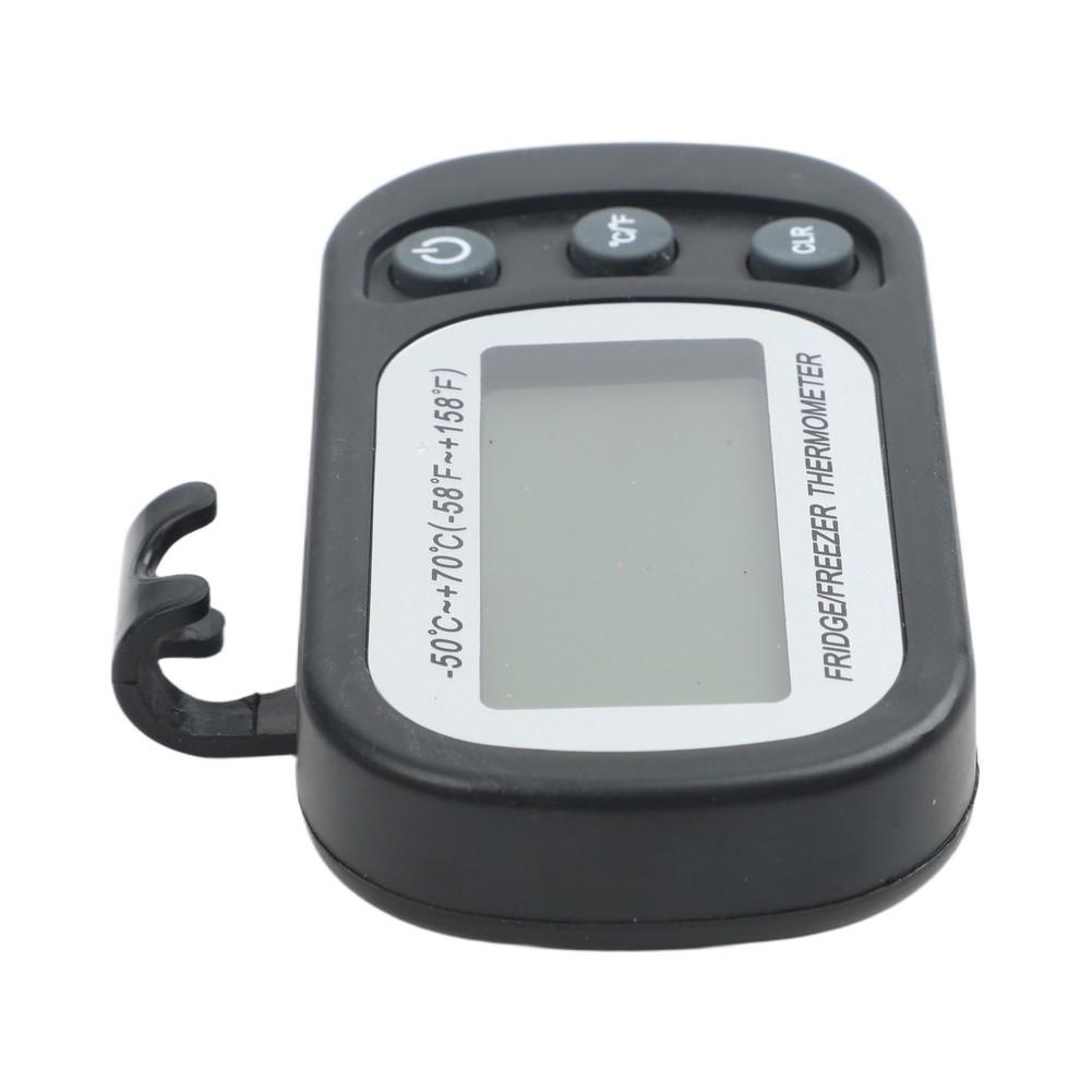 LCD-thermometer Koelkastthermo - Food Storage And Temperature recensie en prijs