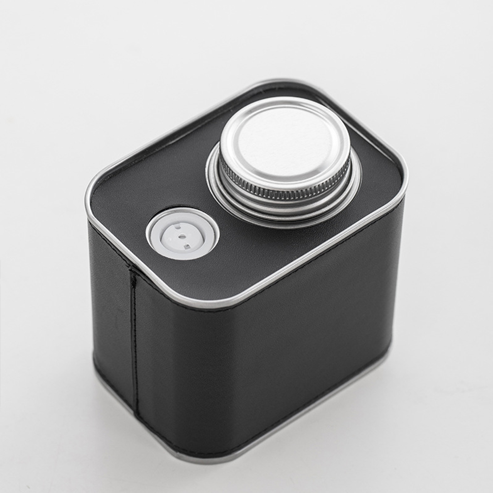 Koffiebonen Luchtdichte blikje - Food Storage Bins recensie en prijs