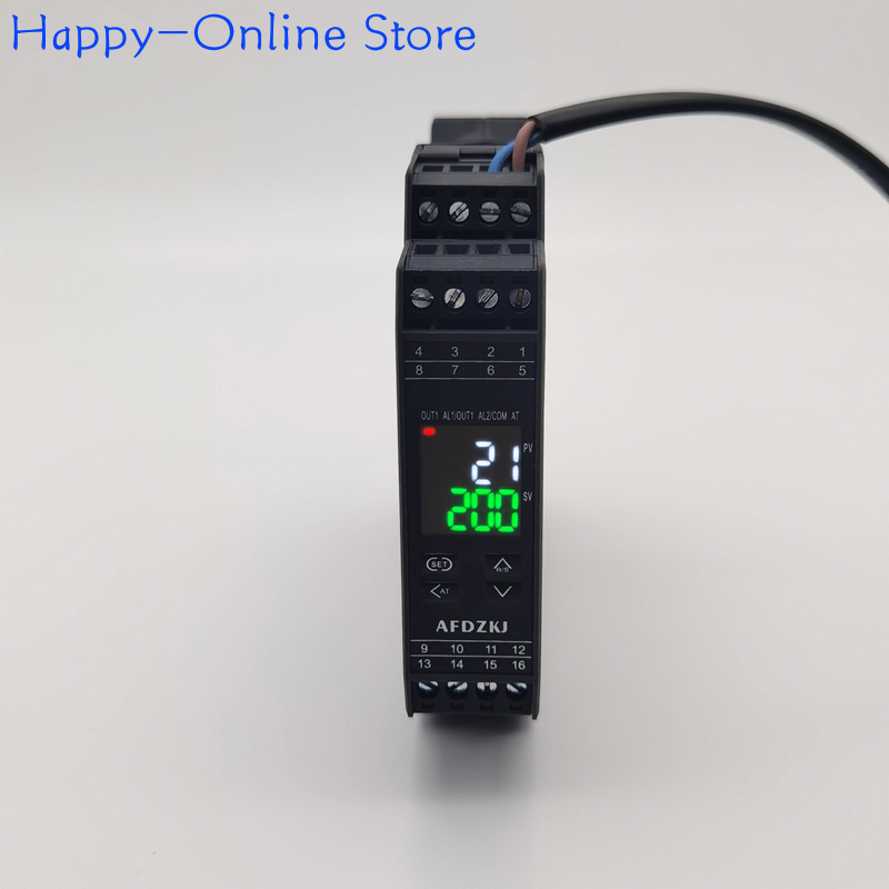 DC/AC24V Programmeersectie Rai - Food Storage And Temperature recensie en prijs