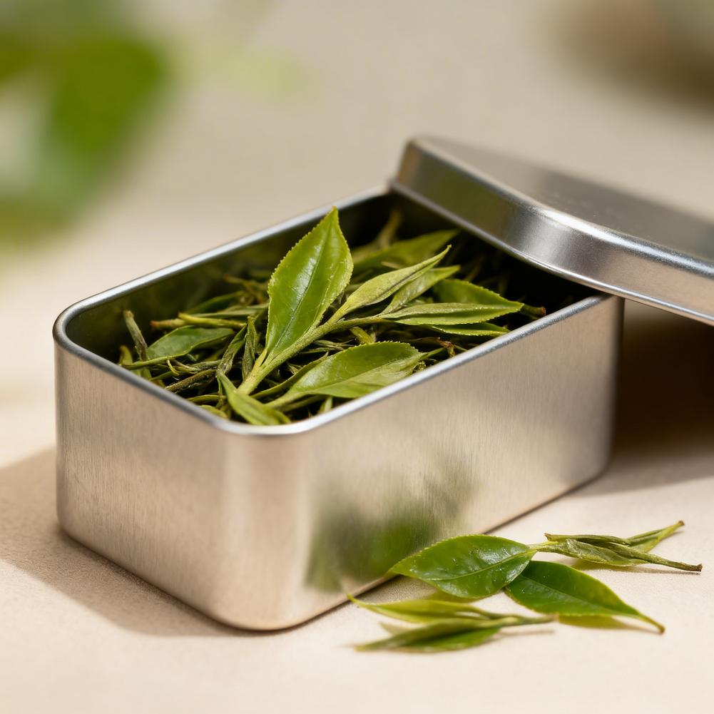 1PC Rechthoekige Mini Aluminiu - Food Storage Aluminum Containers recensie en prijs