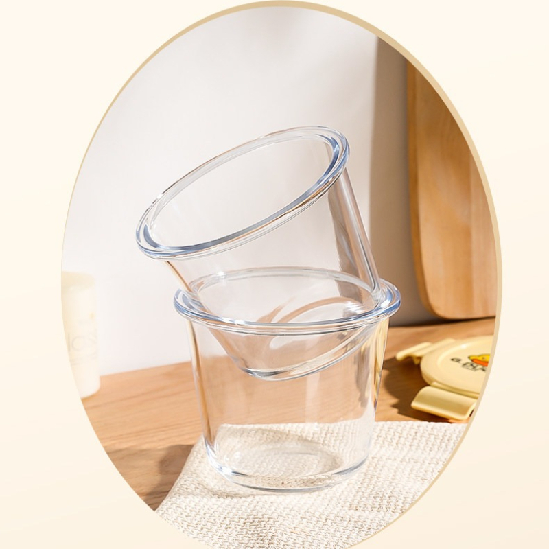 Magnetronbestendige glazen voe - Food Storage Set Glass recensie en prijs