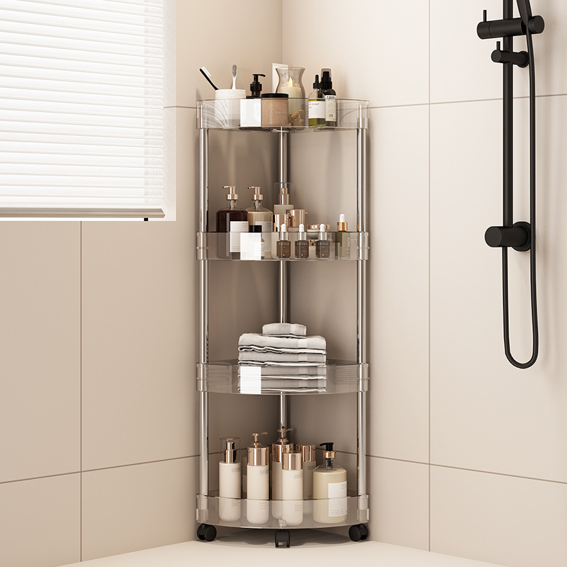 Plank Transparant Opbergrek Ba - Food Storage Shelving recensie en prijs