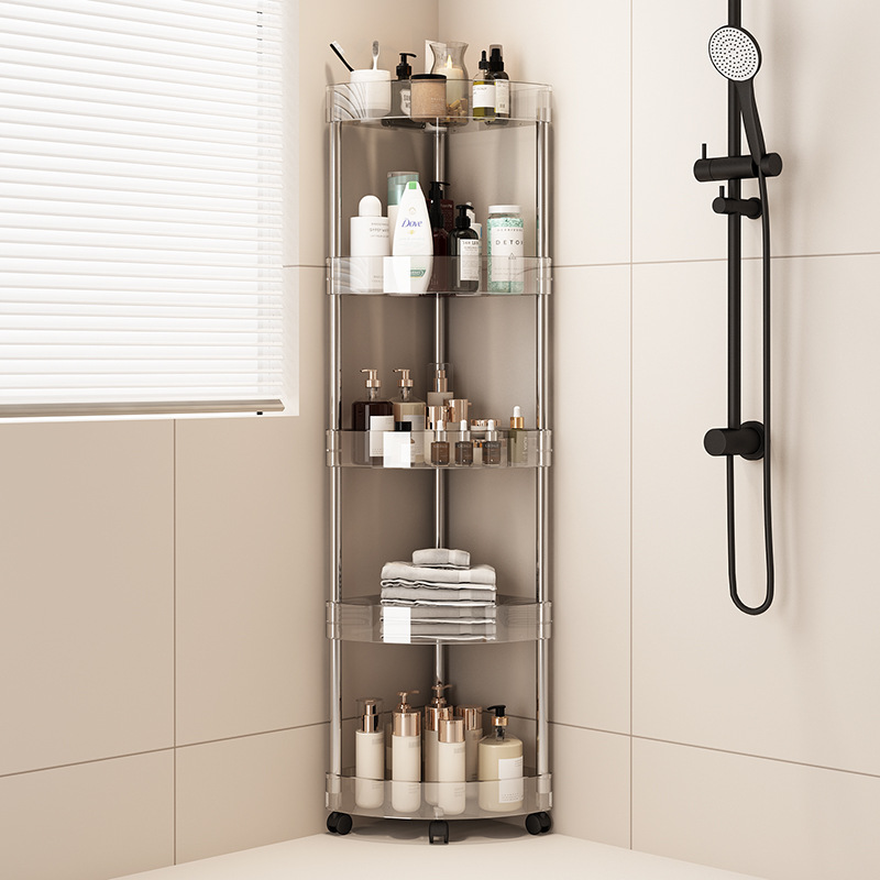 Plank Transparant Opbergrek Ba - Food Storage Shelving recensie en prijs