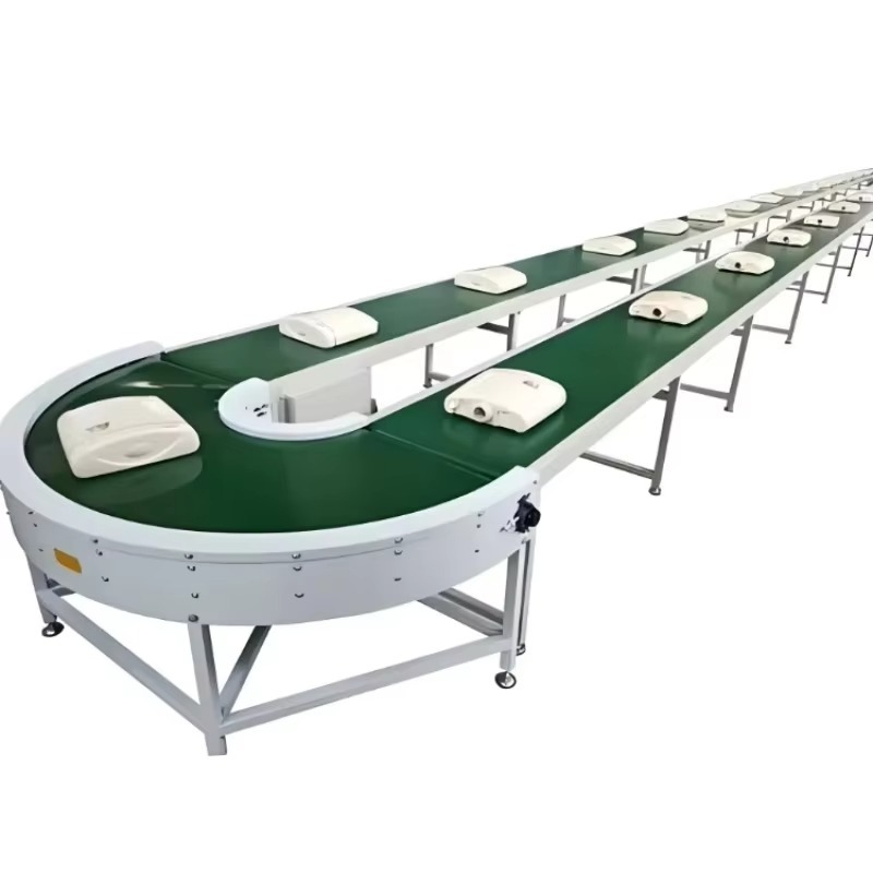 Premium antistatische PU-bandt - Food Storage Design recensie en prijs