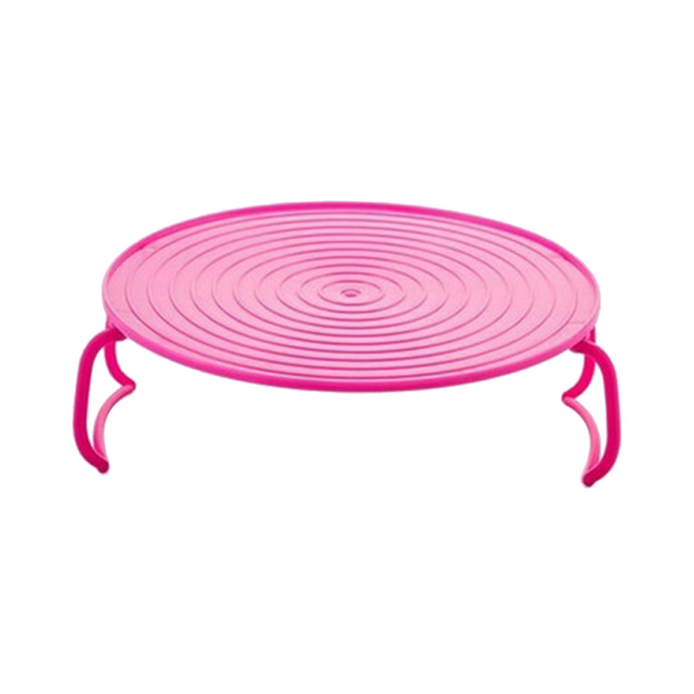 Opbergrek voor gerechten Keuke - Food Storage Rack For Kitchen recensie en prijs
