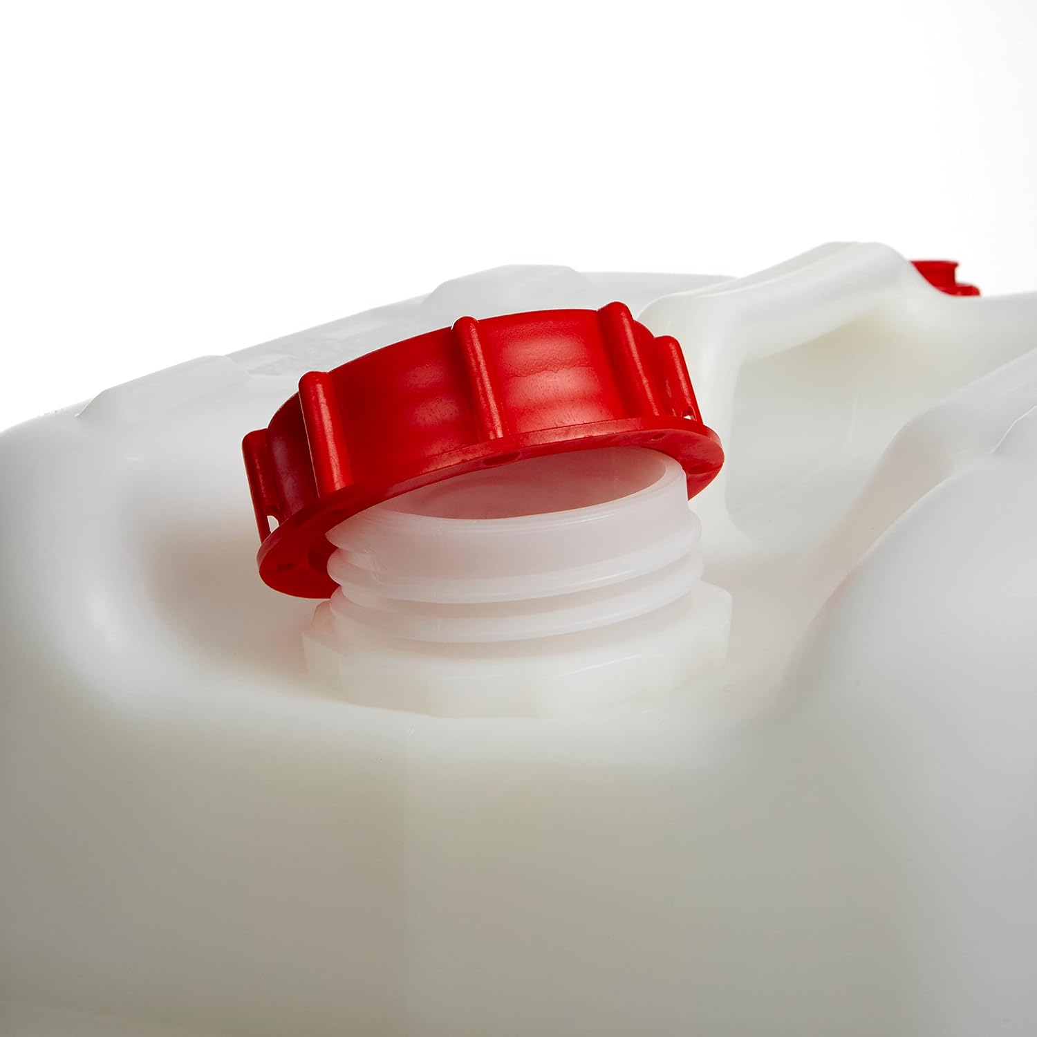 5 Gallon Stapelbare Plastic Ca - Food Storage Handling recensie en prijs