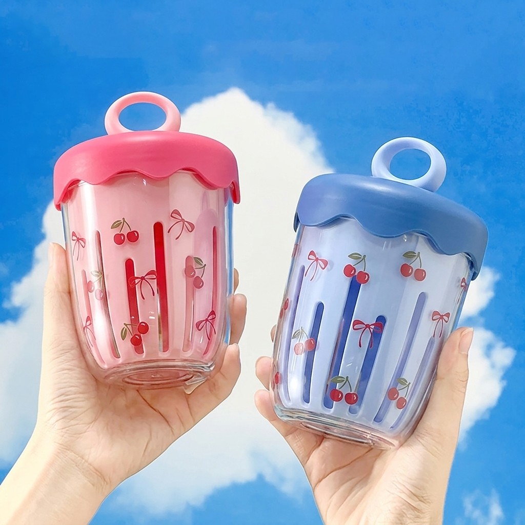 Draagbare plastic overnight oa - Food Storage Handling recensie en prijs