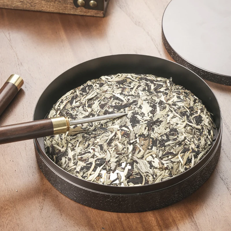 Creatieve Ronde Cake Vorm Meta - Food Storage Aluminum Containers recensie en prijs