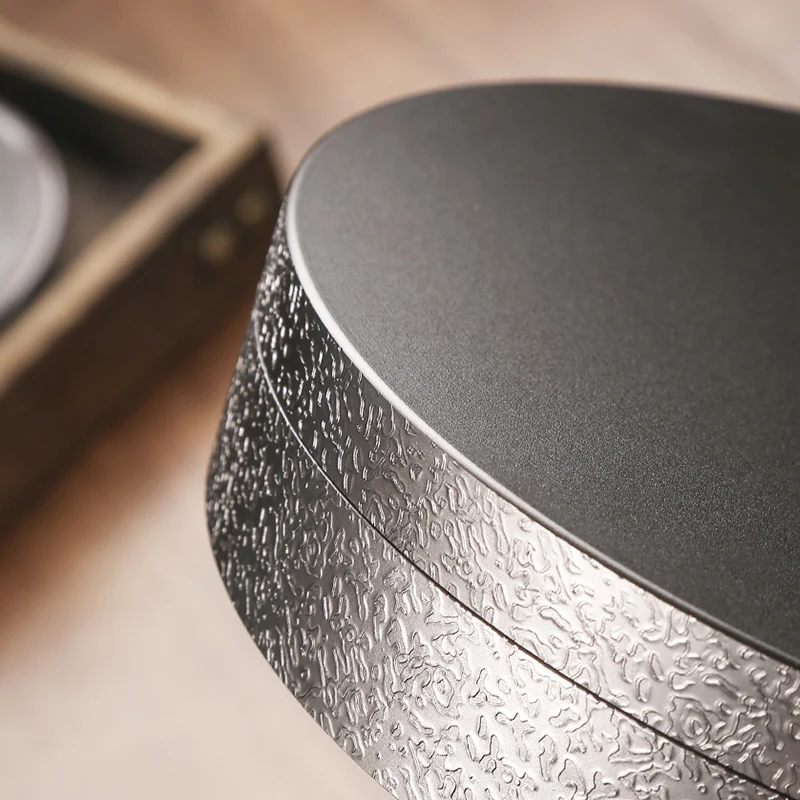 Creatieve Ronde Cake Vorm Meta - Food Storage Aluminum Containers recensie en prijs