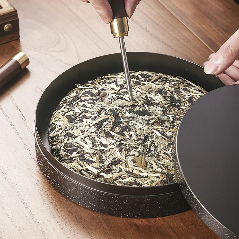 Creatieve Ronde Cake Vorm Meta - Food Storage Aluminum Containers recensie en prijs
