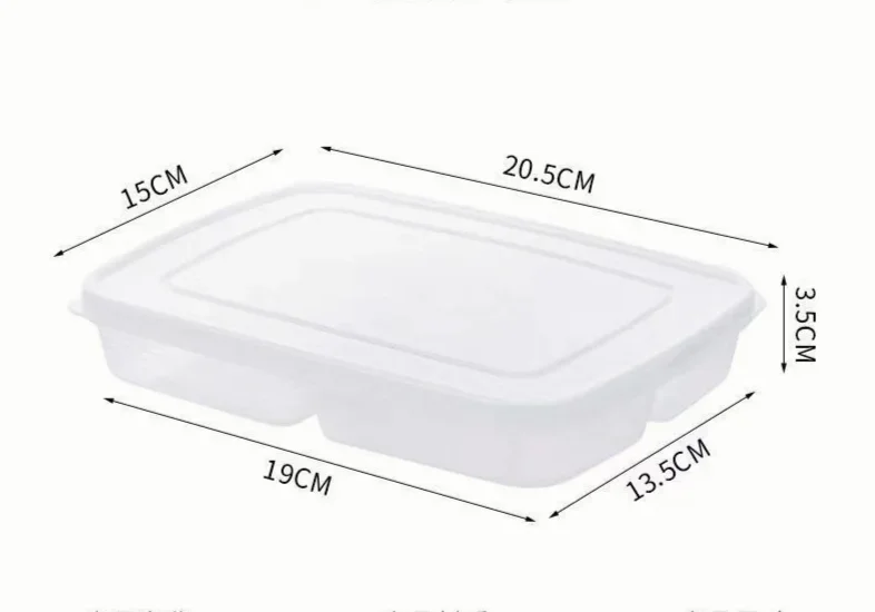 4 Roosters Voedsel Opbergdoos  - Food Storage Vault recensie en prijs