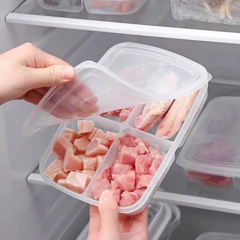 4 Roosters Voedsel Opbergdoos  - Food Storage Vault recensie en prijs
