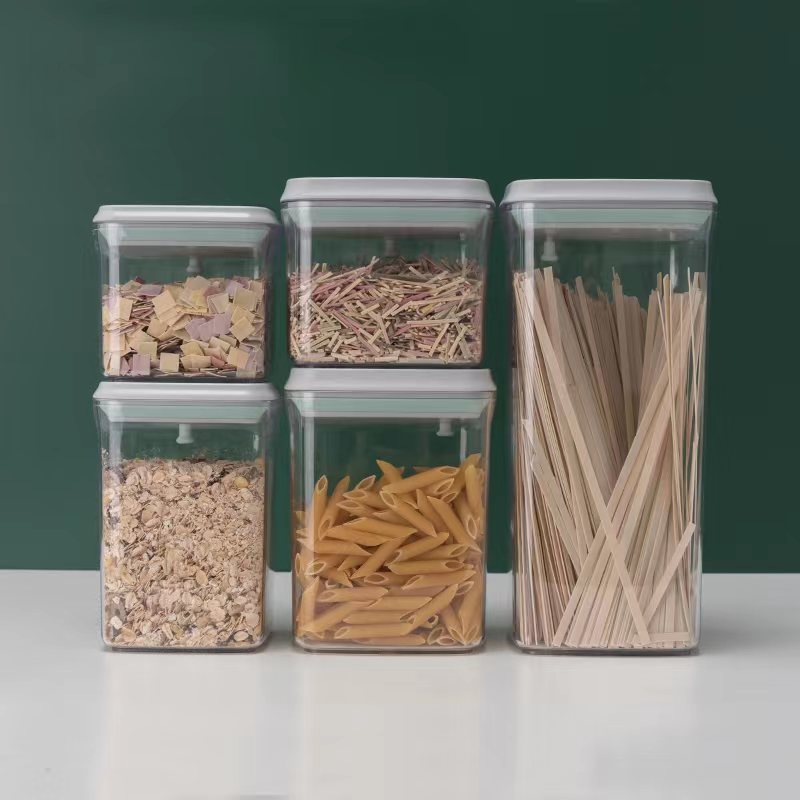 Fabriek directe luchtdichte vo - Food Storage Containers Set recensie en prijs