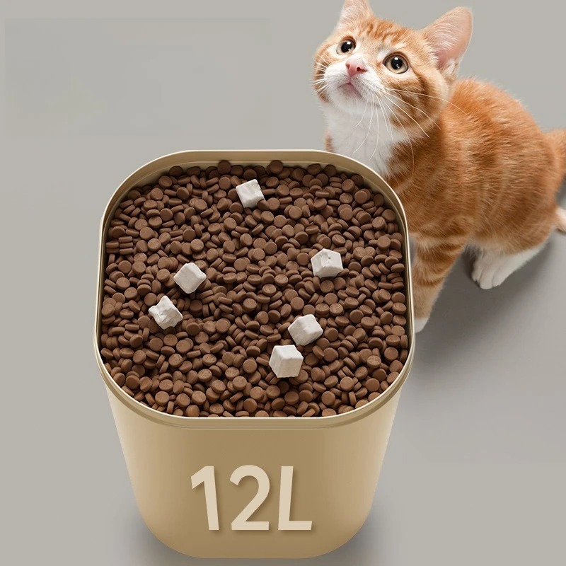 Vacumeerbare opbergcontainer v - Food Storage Bins recensie en prijs