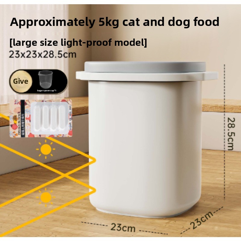 Vacumeerbare opbergcontainer v - Food Storage Bins recensie en prijs