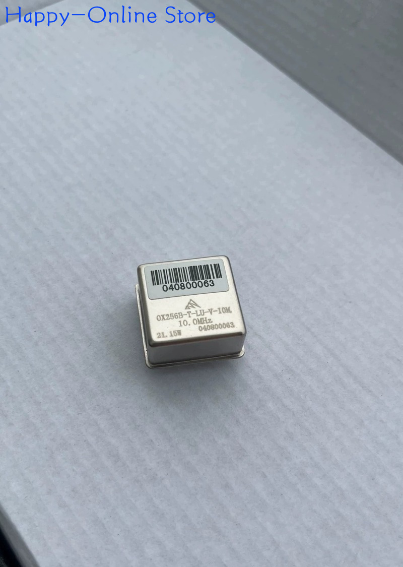 OC5SC25 10MHZ OX256B OCXO Kris - Food Storage And Temperature recensie en prijs