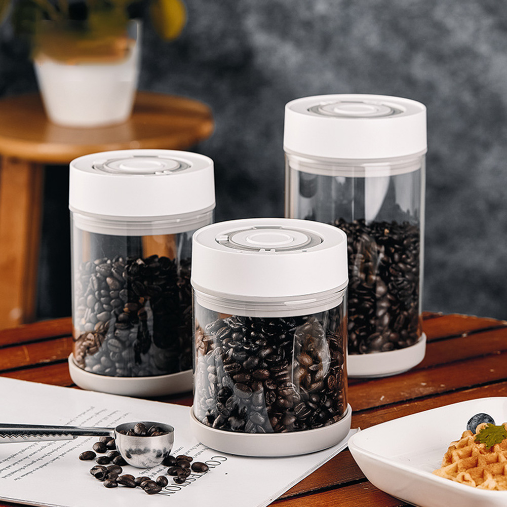 Keuken Vochtbestendig Glas Kof - Food Storage Containers Set recensie en prijs