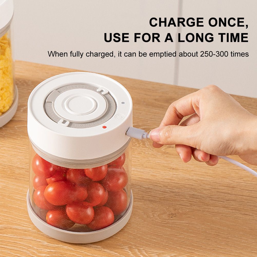 Keuken Vochtbestendig Glas Kof - Food Storage Containers Set recensie en prijs
