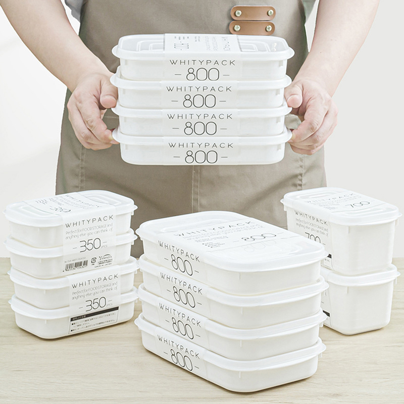 Japanse Bevroren Vlees Verpakk - Food Storage Frozen recensie en prijs