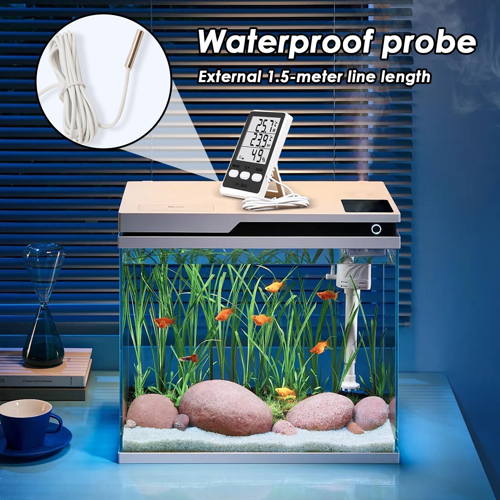 Vriezer Temperatuurmeter Indoo - Food Storage And Temperature recensie en prijs