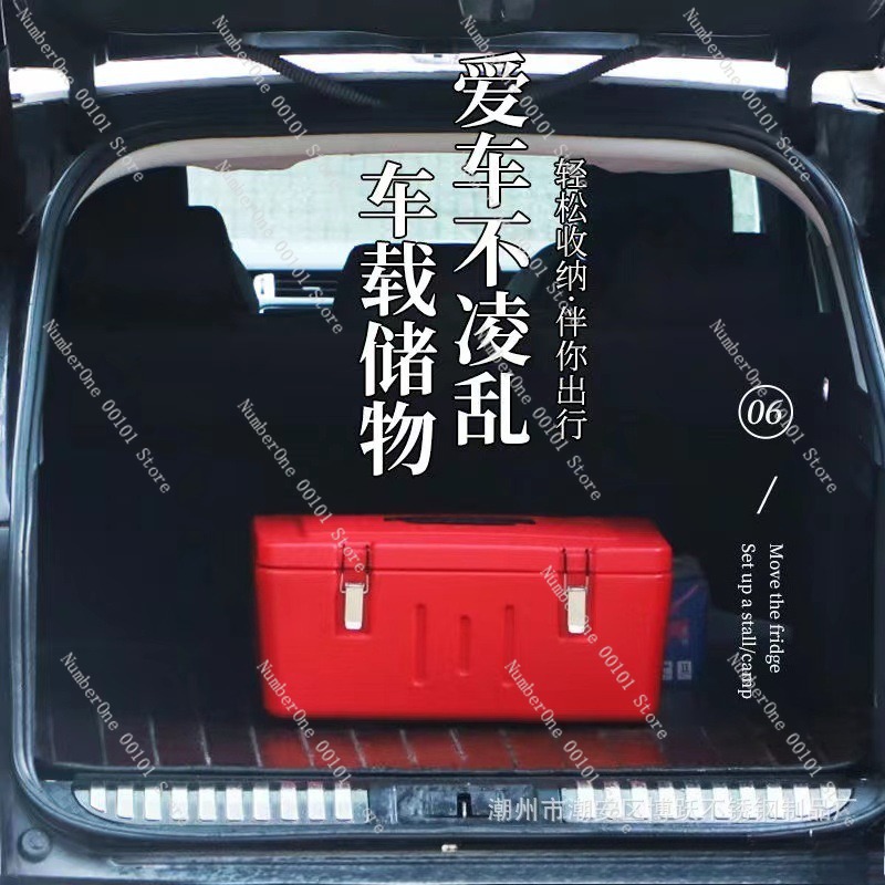 60L RVS Geïsoleerde Voedseltra - Food Storage Bins recensie en prijs