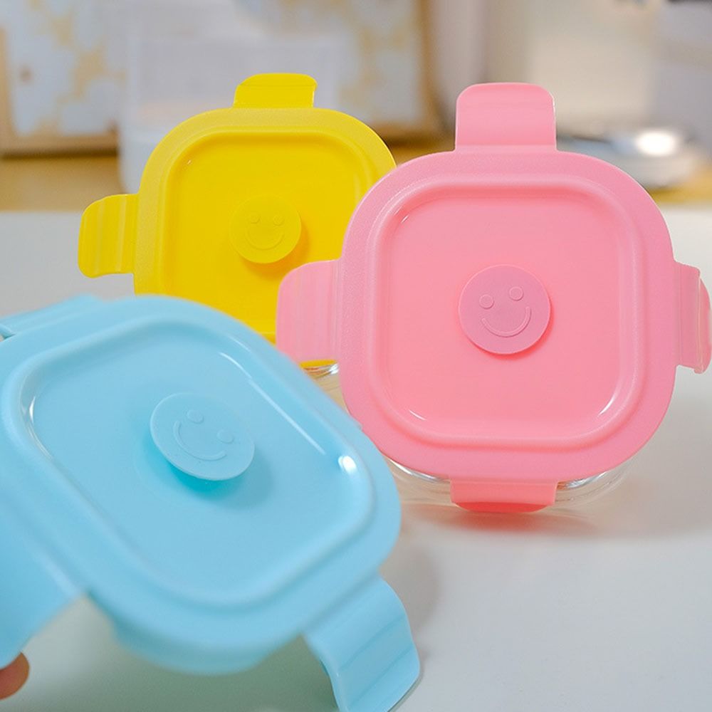 170ml glazen voorraadpot voor  - Food Storage Frozen recensie en prijs