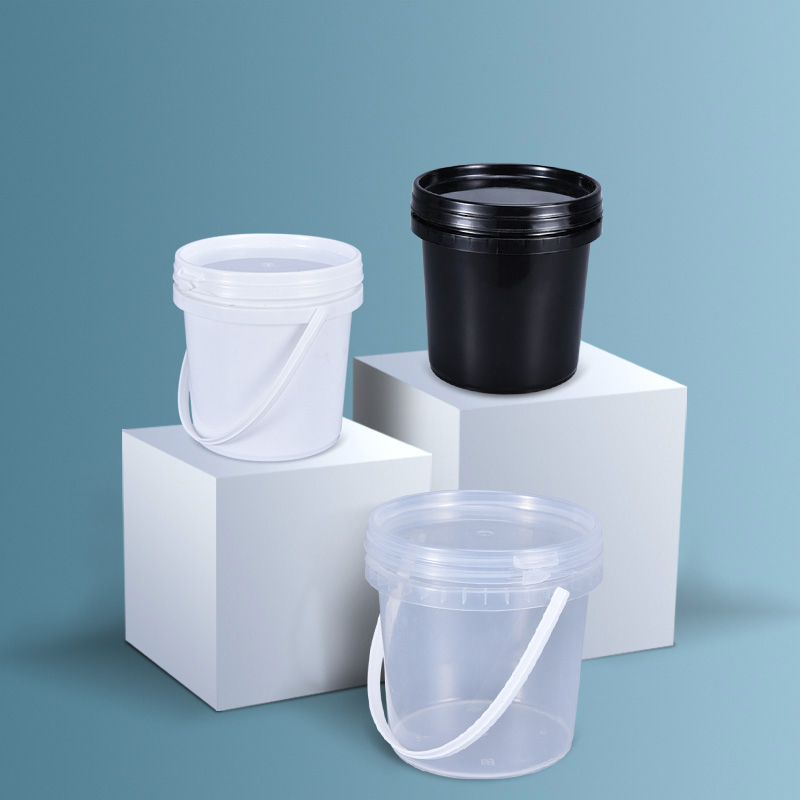 5 Stuks 1l Food Grade Plastic  - Food Storage Not Plastic recensie en prijs