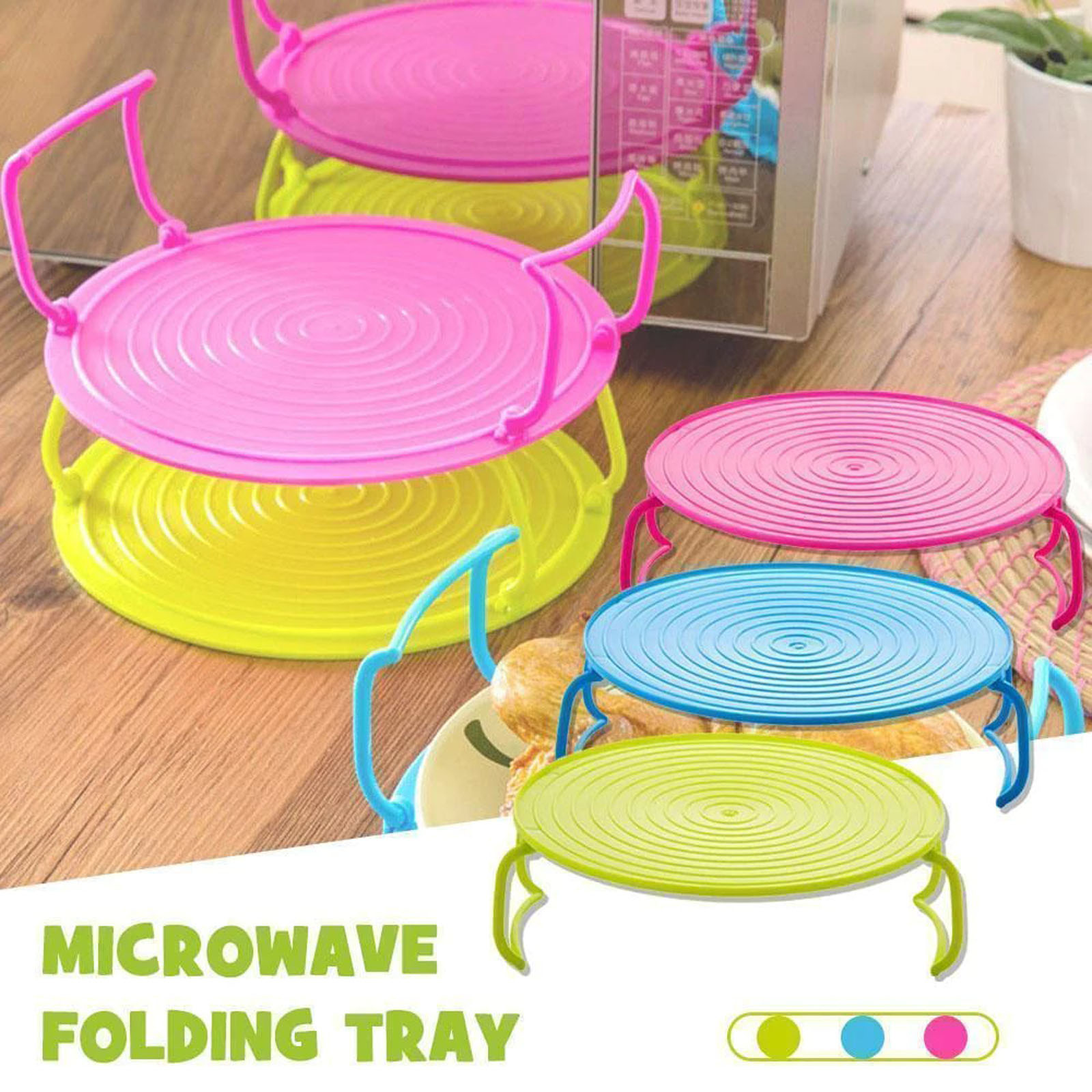 Multifunctioneel geïsoleerd ve - Food Storage Rack For Kitchen recensie en prijs