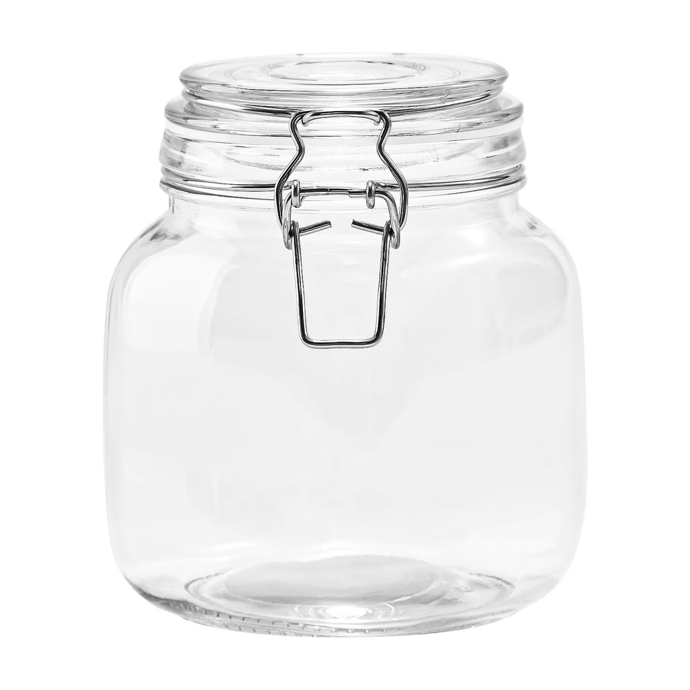 Mainstays 38 oz glazen voedsel - Food Storage Containers Glass recensie en prijs