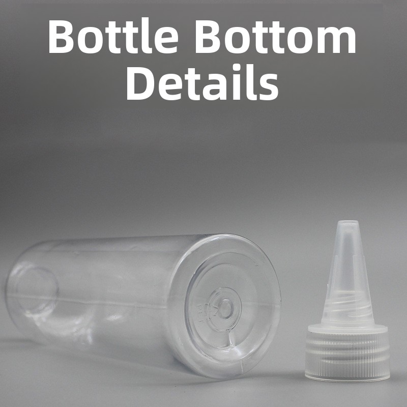 Plastic fles van voedselveilig - Food Storage And Temperature recensie en prijs