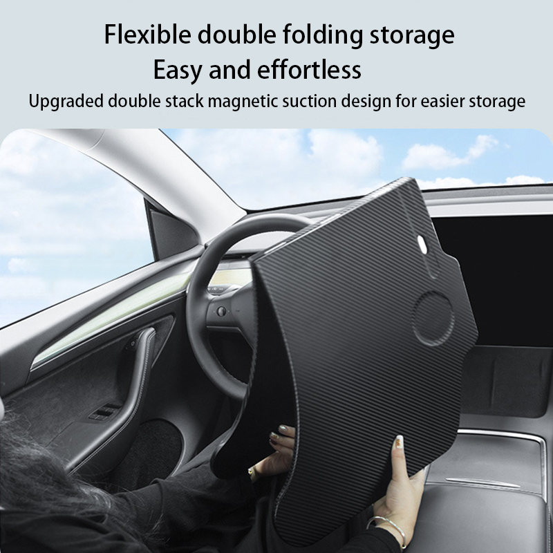 Voor Tesla Model Y Juniper 202 - Food Storage With Wheels recensie en prijs