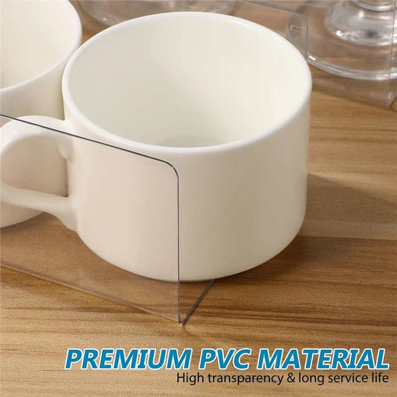 ABGR-Voor Keukenkast Opbergrek - Food Storage Shelving recensie en prijs