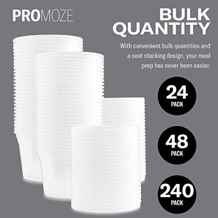 Plastic voedselcontainers voor - Food Storage Aluminum Containers recensie en prijs