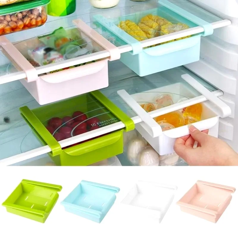 Glijbaan Keuken Koelkast Vriez - Food Storage Rack For Kitchen recensie en prijs