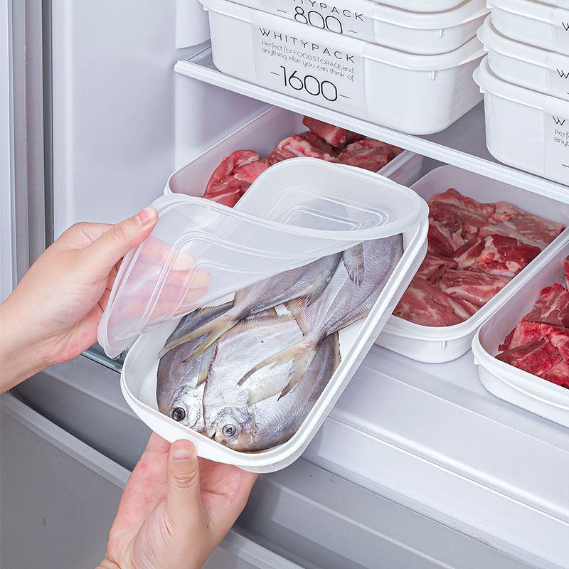 Japanse Bevroren Vlees Verpakk - Food Storage Frozen recensie en prijs