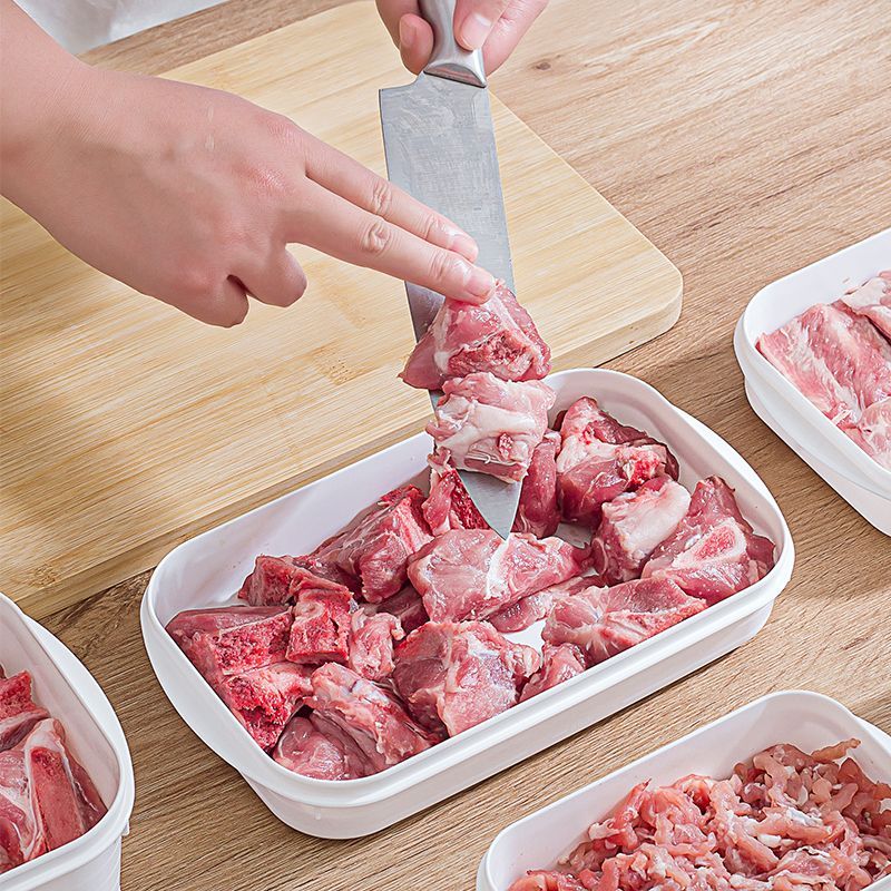 Japanse Bevroren Vlees Verpakk - Food Storage Frozen recensie en prijs