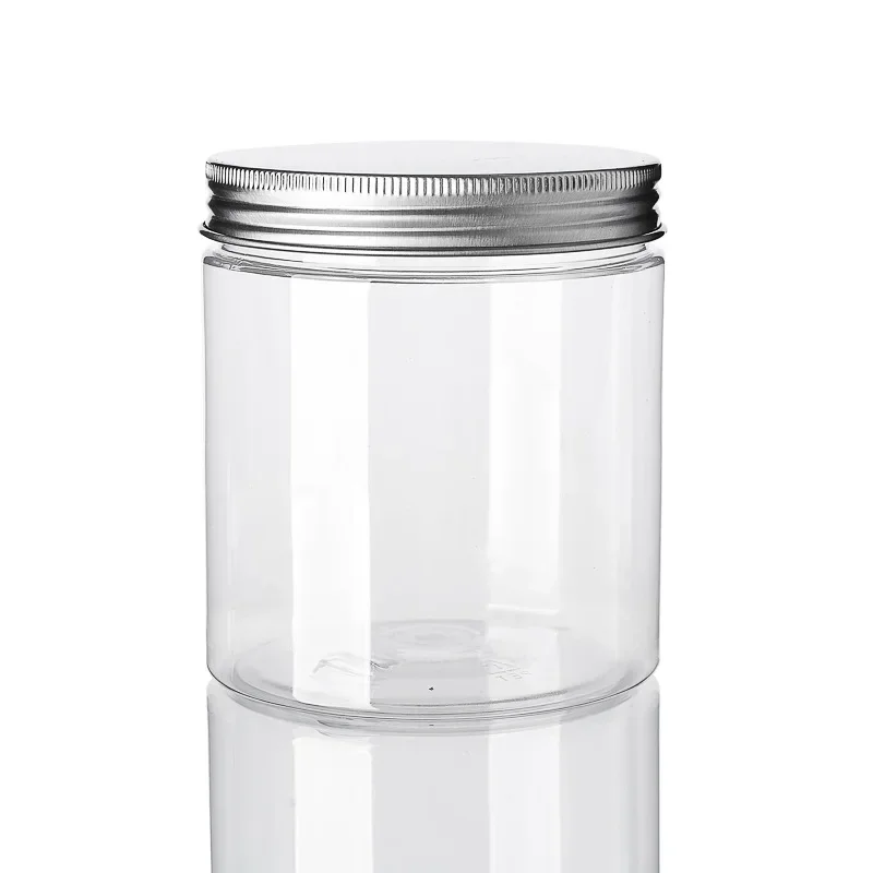 20 stks 250 ml Doorzichtige Le - Food Storage Aluminum Containers recensie en prijs