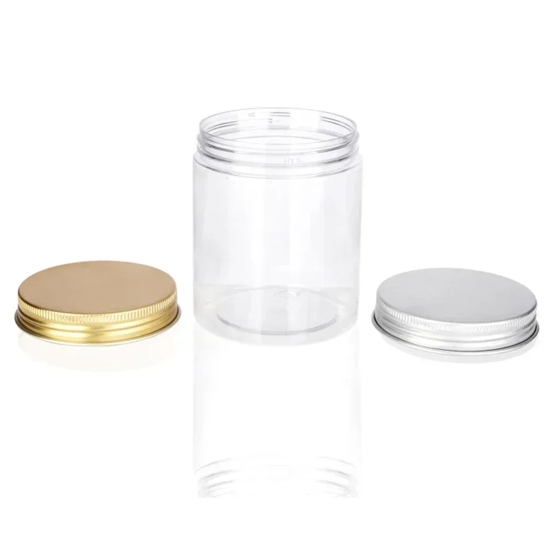 20 stks 250 ml Doorzichtige Le - Food Storage Aluminum Containers recensie en prijs