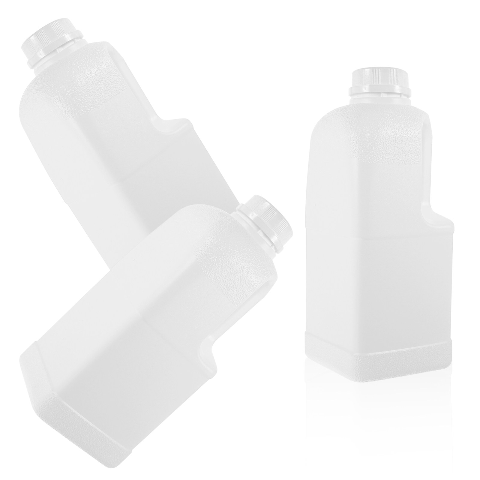 3-delige grote capaciteit (2 g - Food Storage Handling recensie en prijs