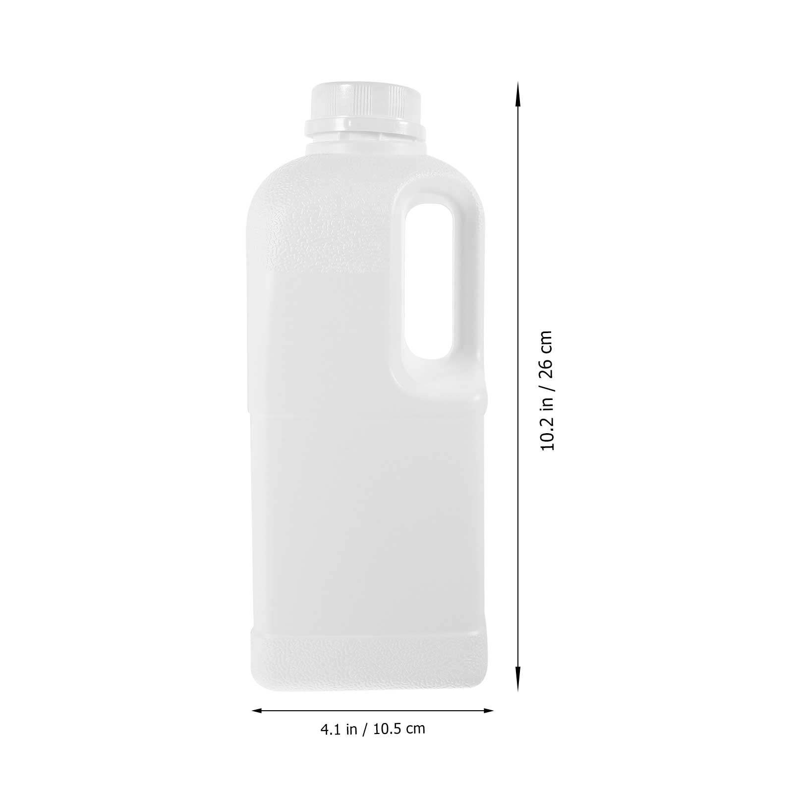 3-delige grote capaciteit (2 g - Food Storage Handling recensie en prijs