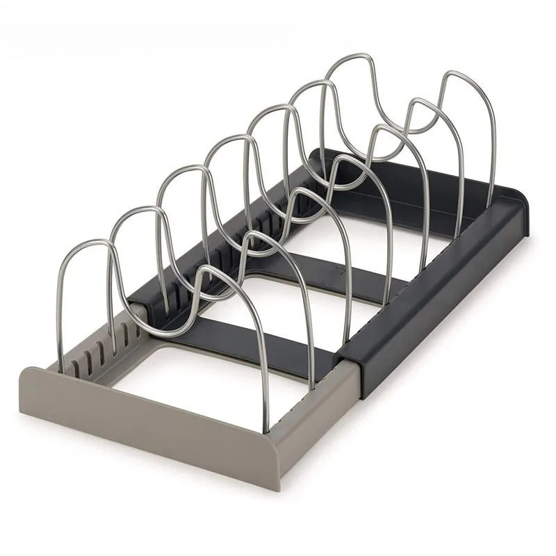 Hot New Pot Lid Storage Rack K - Food Storage Shelving recensie en prijs