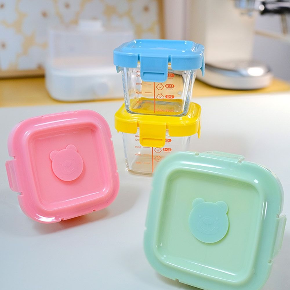 Nieuwe 170ml voedselbewaarbox, - Food Storage Frozen recensie en prijs