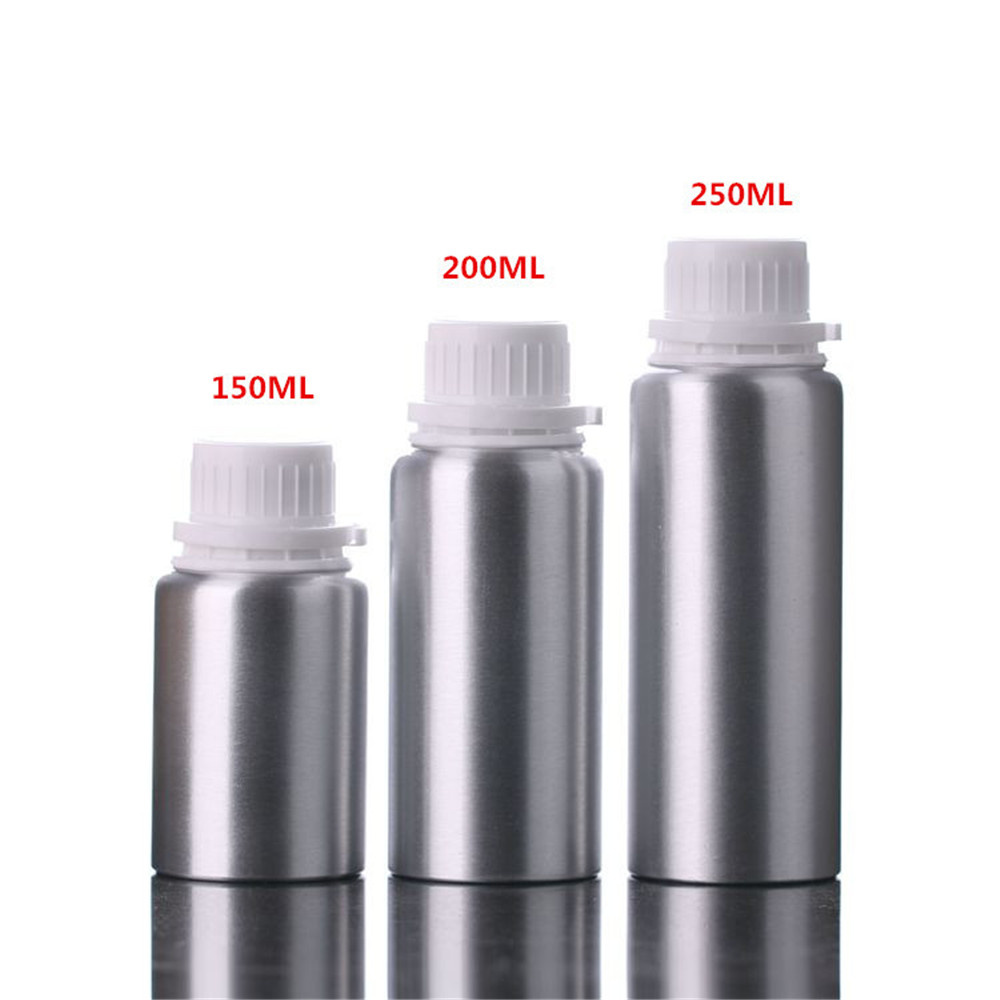 Vulbare Aluminium Fles Parfum  - Food Storage Aluminum Containers recensie en prijs