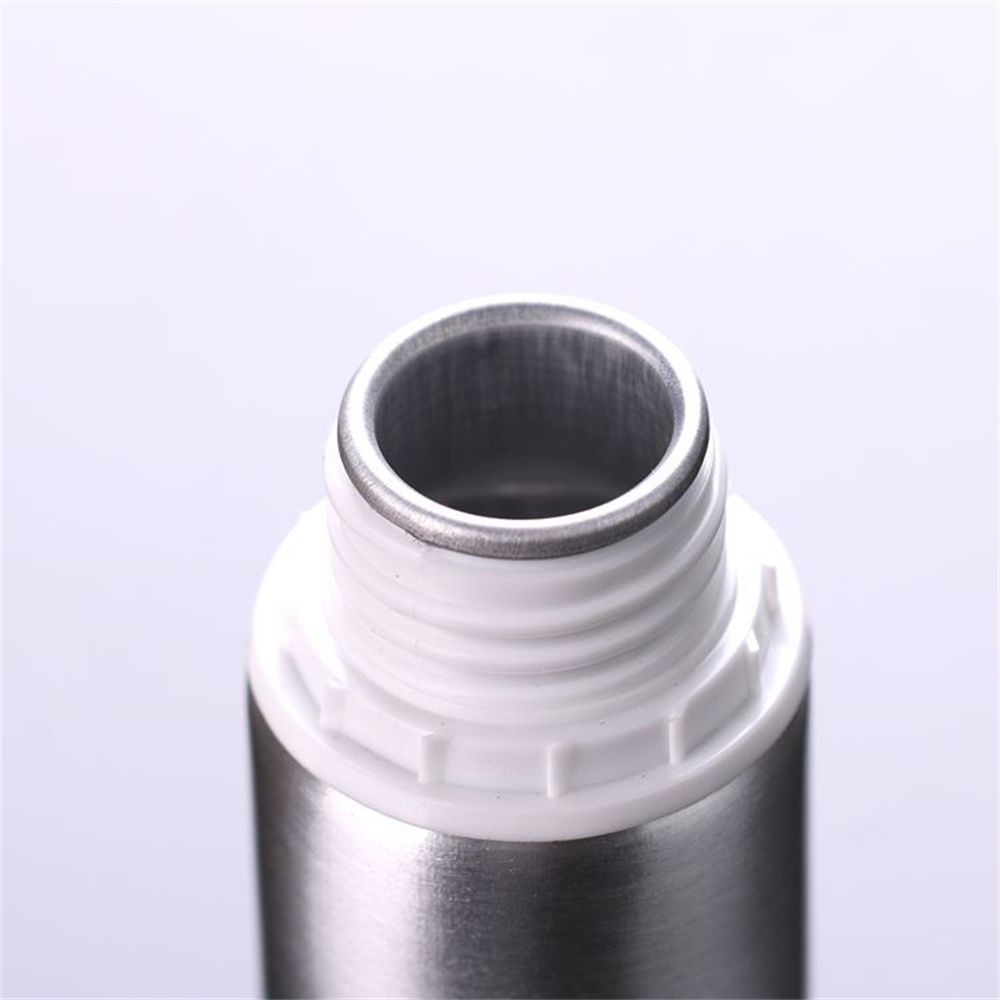 Vulbare Aluminium Fles Parfum  - Food Storage Aluminum Containers recensie en prijs