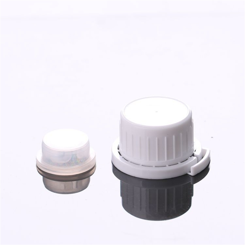 Vulbare Aluminium Fles Parfum  - Food Storage Aluminum Containers recensie en prijs