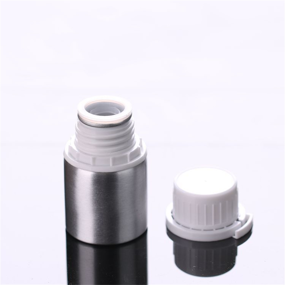 Vulbare Aluminium Fles Parfum  - Food Storage Aluminum Containers recensie en prijs