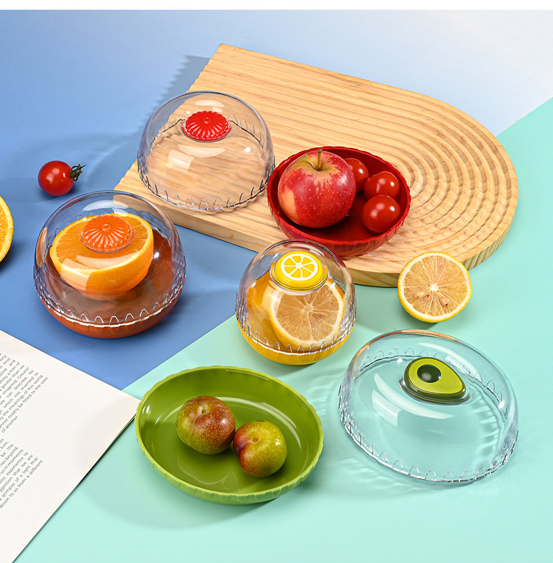 Groente- en fruitluchtdichte b - Food Storage Bins recensie en prijs